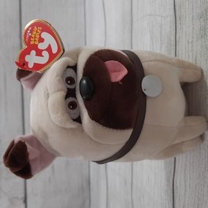 Ty Secret Life of Pets Mel Plush